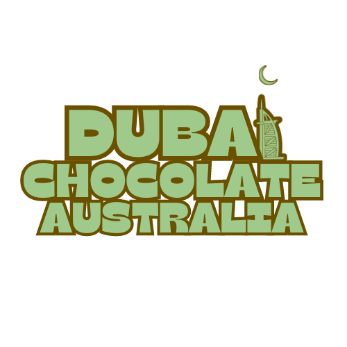 Dubai Chocolate Australia